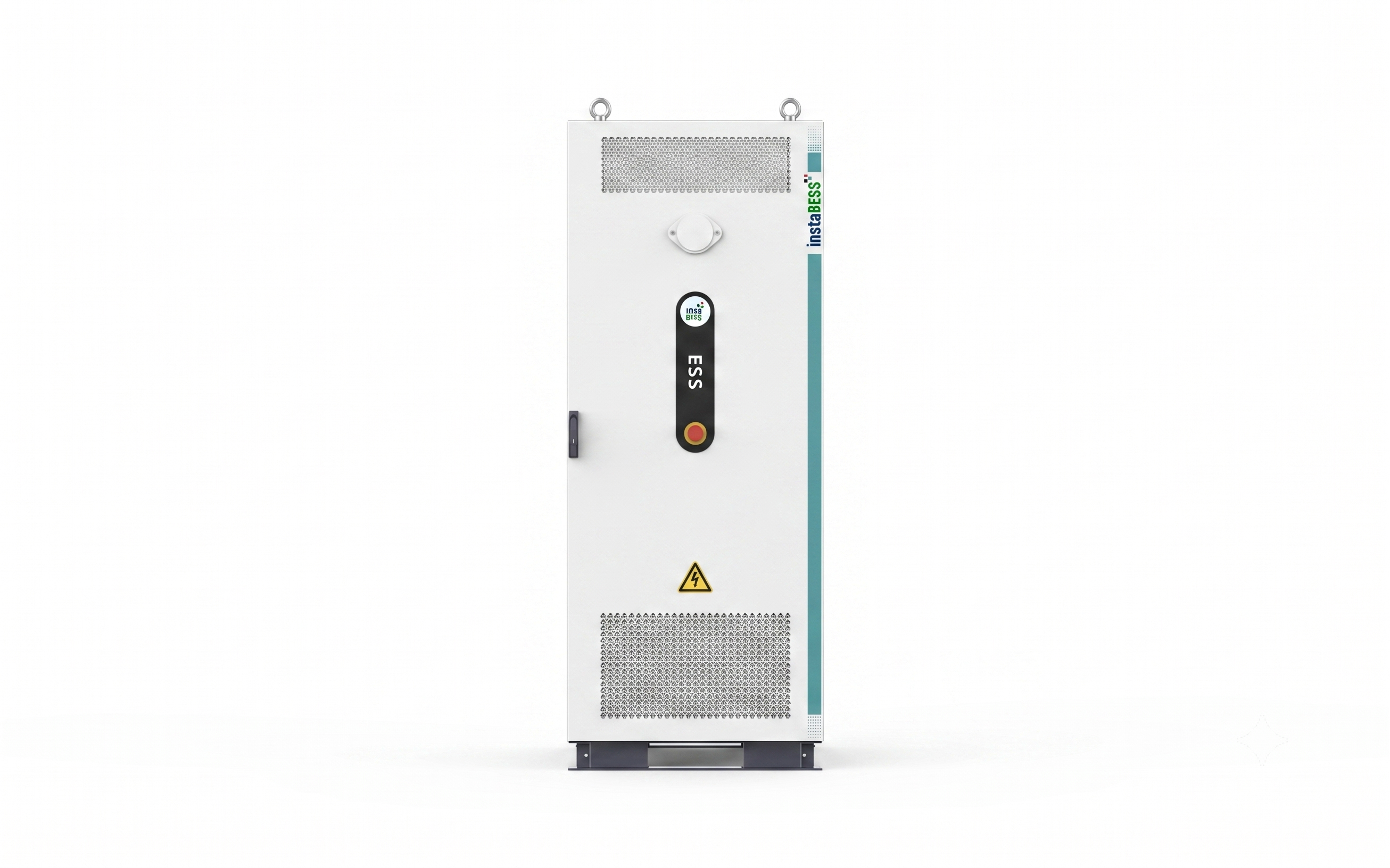 All-in-One Unit  Liquid-Cooling / 261KWh